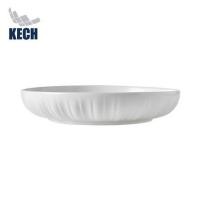 ราคา จานบัว PORCELAIN 8 นิ้ว KECH COROLLA (1303542)