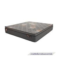 ราคา ที่นอนพ็อกเก็ตสปริง 3.5 ฟุต SLUMBERLAND VITALIZE ACTIVE (1317439)