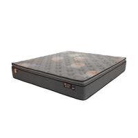 ราคา ที่นอนพ็อกเก็ตสปริง 6 ฟุต SLUMBERLAND VITALIZE ACTIVE (1317462)