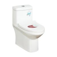 ราคา Hafele สุขภัณฑ์ชิ้นเดียว 3/6 ลิตร รุ่น 495.61.447