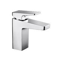 ราคา ก๊อกอ่างล้างหน้า TOTO TTLR105FKR สีโครม (1171858)