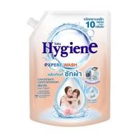 ราคา น้ำยาซักผ้า HYGIENE 1.4 ลิตร เลิฟทัช (1305812)