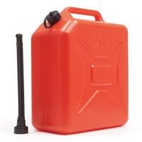 ราคา ถังน้ำมัน MATALL JC-20L-RED 20 ลิตร สีแดง (1316603)
