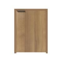 ราคา บานถังแก๊ส CABIN HACHI 53x73 ซม. สี MOCHA (1238605)