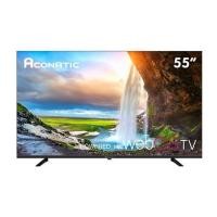 ราคา ทีวีคิวแอลอีดี 55 นิ้ว ACONATIC (4K, QLED, WEB OS) 55QSB340AN (1314740)