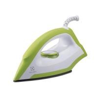 ราคา เตารีดแห้ง ELECTROLUX EDI1014 (1083060)