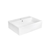 ราคา อ่างล้างหน้า NASCO NL-0988 สีขาว (1191625)