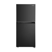 ราคา ตู้เย็น 2 ประตู TOSHIBA GR-RT268WE-PMTH(68) 7.3 คิว สีดำด้าน (1311634)