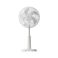 ราคา พัดลมสไลด์ 16 นิ้ว TOSHIBA F-ALC50TH(S) สีครีม (1313598)