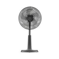 ราคา พัดลมสไลด์ 16 นิ้ว TOSHIBA F-ALC50TH(B) สีดำ (1313579)