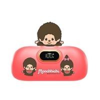 ราคา แบตเตอรี่สำรอง AMAZE ONE AMCB002 BOY&GIRL 5000MAH สีชมพูเข้ม (1315276)