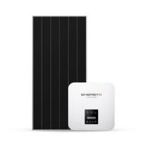 ราคา ชุดโซลาร์เซลล์ ENERGY LIB P1 LITE 6 KW 1 เฟส (1316500)