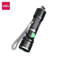 ราคา ไฟฉาย DELI VS4207-BK-01 2.5 วัตต์ (888134600788)