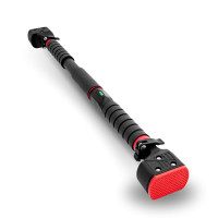 ราคา บาร์ดึงข้อ บาร์โหนติดผนัง Homefittools รุ่น N3 ขนาด 70-90 ซม. (888139600162)