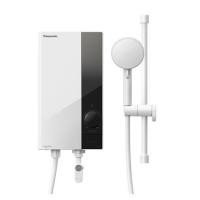 ราคา Panasonic เครื่องทำน้ำอุ่น 3800 วัตต์ รุ่น DH-3US1TW
