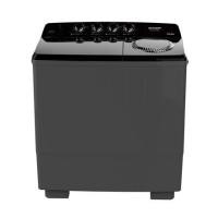 ราคา Sharp เครื่องซักผ้า 2 ถัง ขนาด 15 กก. รุ่น ES-TW150BK
