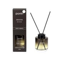 ราคา ก้านหอมปรับอากาศ PORRIN ZENITH 150 มล. SMOKY EMBRACE (1300599)