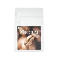 ราคา เมล็ดกาแฟคั่วอาราบิก้า KOF BAKE MEDIUM 2 250 กรัม (1302169)