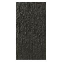ราคา แผ่นตกแต่งผนัง PU 60x120 ซม. TARA BRICK ROCK BLACK (1311519)