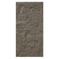 ราคา แผ่นตกแต่งผนัง PU 60x120 ซม. TARA STONE GREY (1311527)