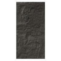 ราคา แผ่นตกแต่งผนัง PU 60x120 ซม. TARA STONE BLACK (1311537)