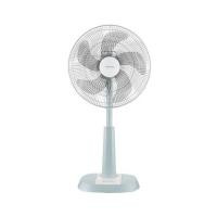 ราคา พัดลมสไลด์ 16 นิ้ว TOSHIBA F-ALC50TH(P) สีเขียว (1313588)