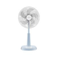 ราคา พัดลมสไลด์ 16 นิ้ว TOSHIBA F-ALC50TH(K) สีฟ้า (1313597)