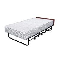 ราคา เตียงพับพร้อม TOPPER THAIBULL LK2SP01-100 (1317503)
