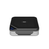 ราคา เครื่องฟอกอากาศในรถยนต์ GMAX AP-007 ไส้กรอง HPA13 (888115500065)