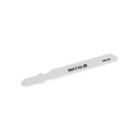 ราคา ใบเลื่อยจิ๊กซอตัดเหล็ก MATALL T118A (1154068)