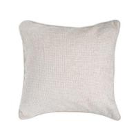 ราคา ปลอกหมอนอิง HOME LIVING STYLE GUY 18x18 นิ้ว สีน้ำตาล (1313030)