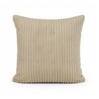 ราคา หมอนอิง HOME LIVING STYLE FLO 18x18 นิ้ว สีน้ำตาล (1313686)