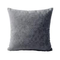 ราคา หมอนอิง HOME LIVING STYLE FEW 18x18 นิ้ว สีเทา (1313687)