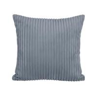 ราคา หมอนอิง HOME LIVING STYLE FLO 18x18 นิ้ว สีเทา (1313706)