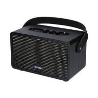 ราคา ลำโพงบลูทูธ AIWA RETRO MI-X100 II สีดำ (1269308)