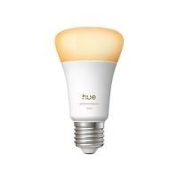 ราคา หลอด LED PHILIPS HUE 8.1 วัตต์ DAYLIGHT/COOL WHITE/WARM WHITE E27 (1307086)