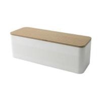 ราคา ม้านั่งสนาม BUA DESIGN BUASURFACE DOT BENCH สีธรรมชาติ (1315274)