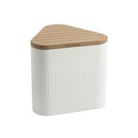 ราคา ม้านั่งสนาม BUA DESIGN BUASURFACE DOT TRI STOOL สีธรรมชาติ (1315292)