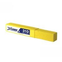 ราคา ลวดเชื่อมสแตนเลส GEMINI 310 3.2 x 350 มม. (1316687)