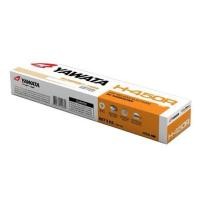 ราคา ลวดเชื่อมพอกผิวแข็ง YAWATA H-450R 3.2x350 มม. (1316678)