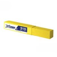 ราคา ลวดเชื่อมสเตนเลส GEMINI E310-16 2.6x300 มม. (1317370)