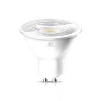 ราคา หลอด LED SL LIGHTING MR16 DIM 36D 7 วัตต์ WARM WHITE GU10 (888224900268)