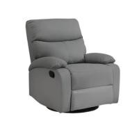 ราคา โซฟาปรับเอน หมุนและโยกได้ ELIFE รุ่น SOFA-YS03 สีเทา (888213900134)