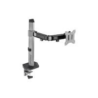 ราคา แขนจับจอ ERGONOZ รุ่น FULL MOTION ARM แขนเดี่ยว สำหรับหน้าจอ 17 - 32 นิ้ว สีเทาเข้ม (EGN-FMAV2-S) (888245800021)