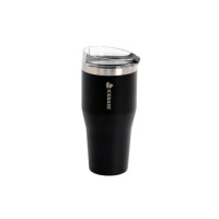ราคา แก้วเก็บความเย็น ICEBASE รุ่น VLS-527BK (OSLO) ขนาด 600 ML สีดำ (888111300201)