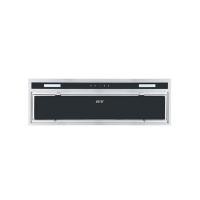 ราคา เครื่องดูดควันฝังเคาน์เตอร์ EVE HBI-SKYLINE-75 BLACK ขนาด 75 ซม. สีดำ (888132600030)