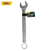 ราคา ประแจปากตาย DELI EDL140019L-SL-01 19มม (888236700170)