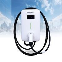 ราคา เครื่องชาร์จรถยนต์ไฟฟ้าAC CLEANLINE CLC-22K LCD (เฉพาะเครื่องเปล่า) (888187300004)