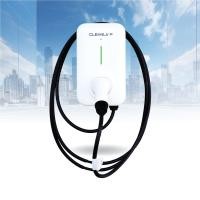 ราคา เครื่องชาร์จรถยนต์ไฟฟ้าAC CLEANLINE CLC-7K (เฉพาะเครื่องเปล่า)((จัดส่งพร้อมบริการติดตั้งเปลี่ยนเครื่องโดยไม่เดินวงจร)) (888187300003)