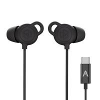 ราคา หูฟัง IN-EAR AURIST BY ENYX 24.7 ใส่นอนได้ มีไมค์ นุ่มเบา ไม่เจ็บหู ปรับแต่งเสียงแบบ STUDIO TUNING สีดำ (888219800009)